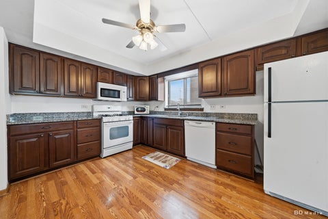 Tiny photo for 16807 81st Avenue #1S, Tinley Park, IL 60477 (MLS # 12709762)