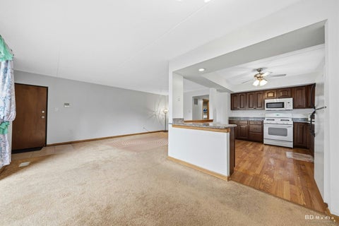 Tiny photo for 16807 81st Avenue #1S, Tinley Park, IL 60477 (MLS # 12709762)