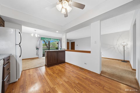 Tiny photo for 16807 81st Avenue #1S, Tinley Park, IL 60477 (MLS # 12709762)