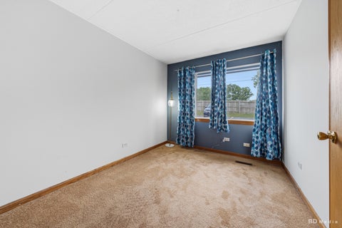 Tiny photo for 16807 81st Avenue #1S, Tinley Park, IL 60477 (MLS # 12709762)