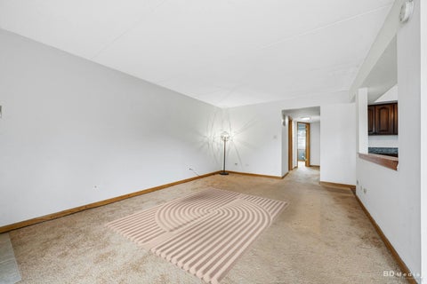 Tiny photo for 16807 81st Avenue #1S, Tinley Park, IL 60477 (MLS # 12709762)