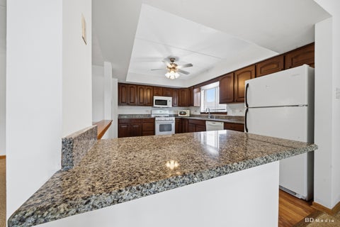 Tiny photo for 16807 81st Avenue #1S, Tinley Park, IL 60477 (MLS # 12709762)