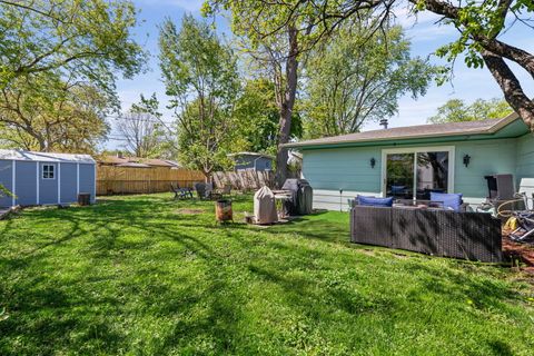 Tiny photo for 1011 Beverly Drive, Wheeling, IL 60090 (MLS # 12650969)
