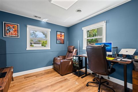 Tiny photo for 1011 Beverly Drive, Wheeling, IL 60090 (MLS # 12650969)