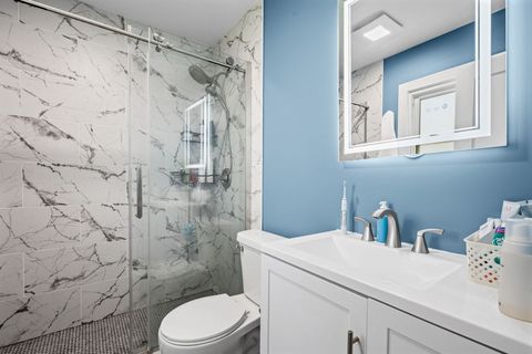 Tiny photo for 1011 Beverly Drive, Wheeling, IL 60090 (MLS # 12650969)