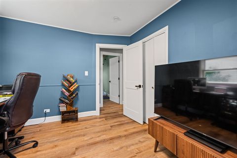 Tiny photo for 1011 Beverly Drive, Wheeling, IL 60090 (MLS # 12650969)