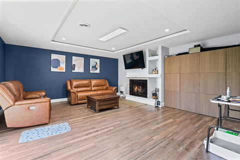 Tiny photo for 1011 Beverly Drive, Wheeling, IL 60090 (MLS # 12650969)