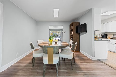 Tiny photo for 1011 Beverly Drive, Wheeling, IL 60090 (MLS # 12650969)