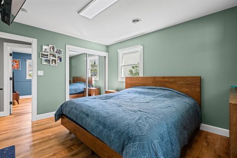 Tiny photo for 1011 Beverly Drive, Wheeling, IL 60090 (MLS # 12650969)
