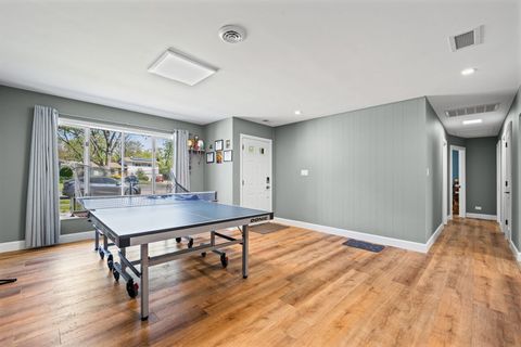 Tiny photo for 1011 Beverly Drive, Wheeling, IL 60090 (MLS # 12650969)