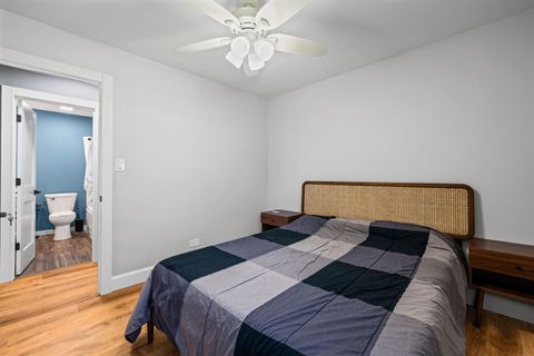Tiny photo for 1011 Beverly Drive, Wheeling, IL 60090 (MLS # 12650969)