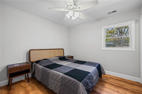 Tiny photo for 1011 Beverly Drive, Wheeling, IL 60090 (MLS # 12650969)