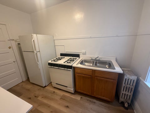 Tiny photo for 6348 13th Street #A04, Berwyn, IL 60402 (MLS # 12753445)