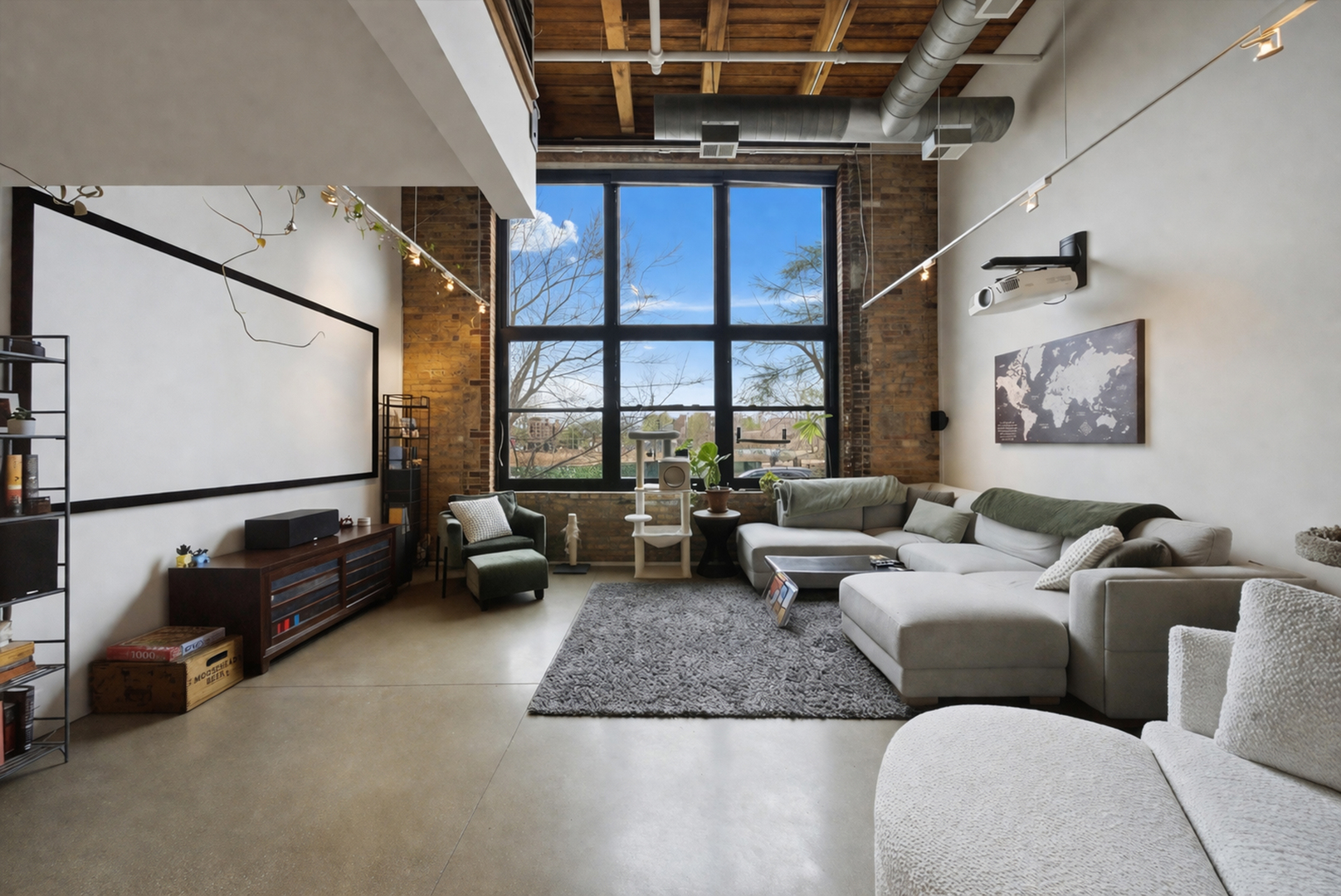 407 N Elizabeth Street 101B