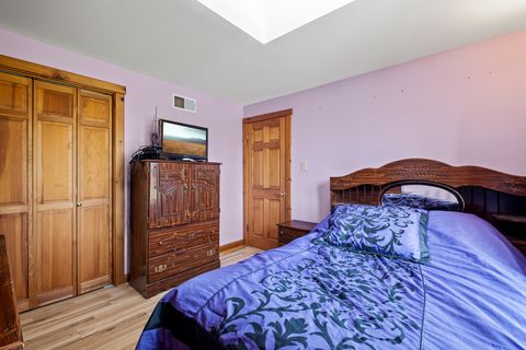 Tiny photo for 28731 S Yates Avenue, Beecher, IL 60401 (MLS # 12670187)