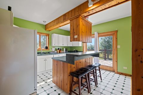 Tiny photo for 28731 S Yates Avenue, Beecher, IL 60401 (MLS # 12670187)