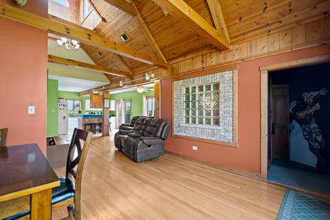 Tiny photo for 28731 S Yates Avenue, Beecher, IL 60401 (MLS # 12670187)