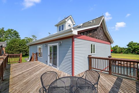 Tiny photo for 28731 S Yates Avenue, Beecher, IL 60401 (MLS # 12670187)