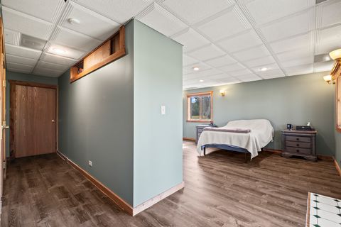 Tiny photo for 28731 S Yates Avenue, Beecher, IL 60401 (MLS # 12670187)