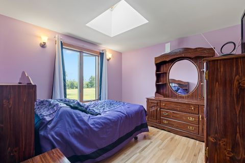Tiny photo for 28731 S Yates Avenue, Beecher, IL 60401 (MLS # 12670187)