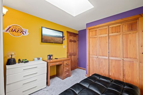Tiny photo for 28731 S Yates Avenue, Beecher, IL 60401 (MLS # 12670187)