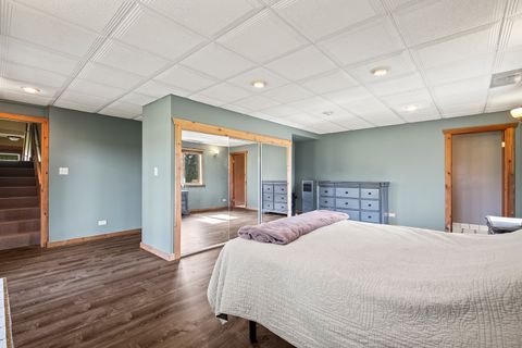 Tiny photo for 28731 S Yates Avenue, Beecher, IL 60401 (MLS # 12670187)