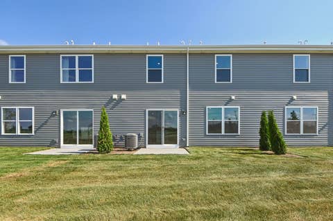 Tiny photo for 2226 Davidson Way, Yorkville, IL 60560 (MLS # 12702785)