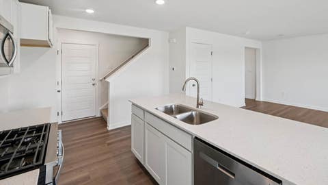 Tiny photo for 2226 Davidson Way, Yorkville, IL 60560 (MLS # 12702785)