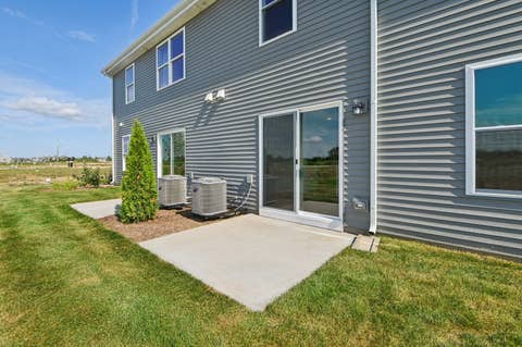 Tiny photo for 2226 Davidson Way, Yorkville, IL 60560 (MLS # 12702785)