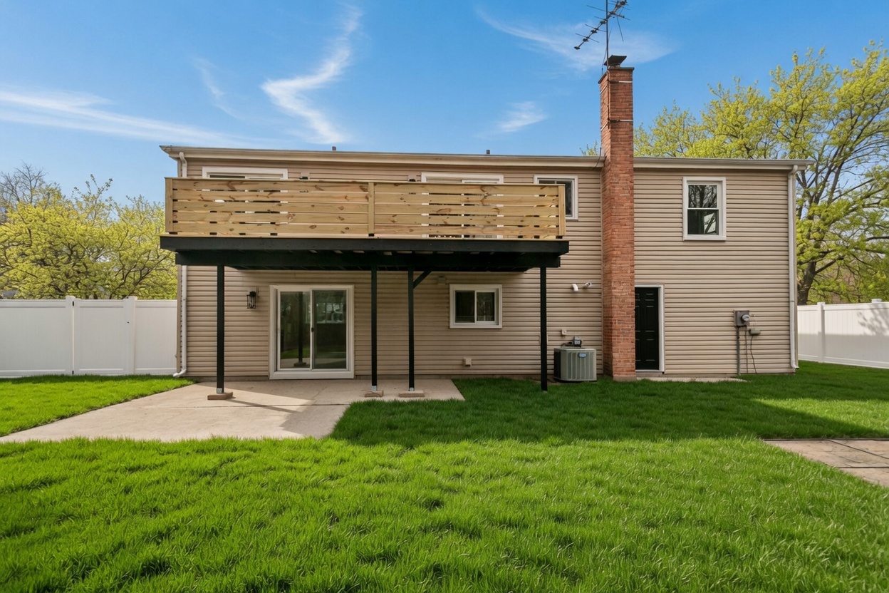 212 S River Road