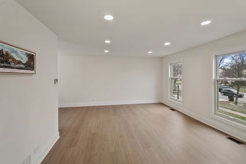 Tiny photo for 212 S River Road, Naperville, IL 60540 (MLS # 12646011)