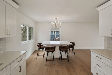 Tiny photo for 212 S River Road, Naperville, IL 60540 (MLS # 12646011)