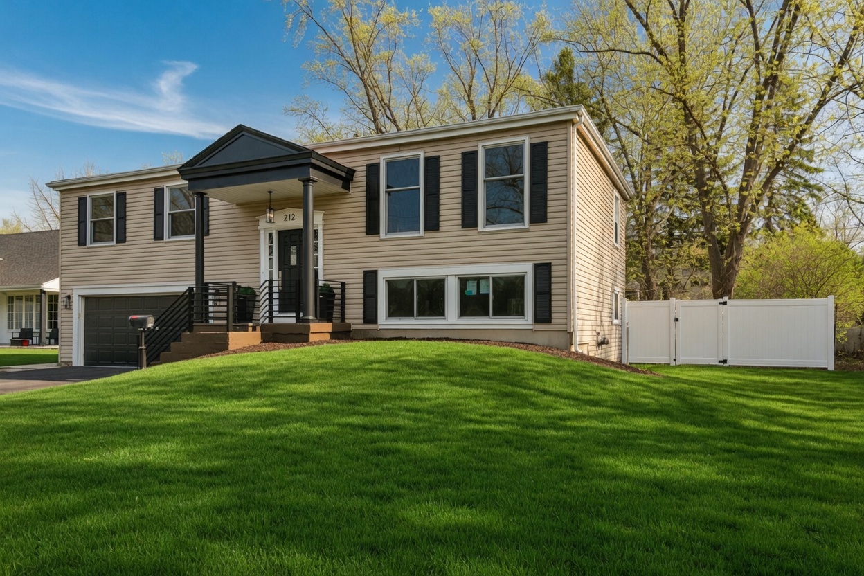 212 S River Road