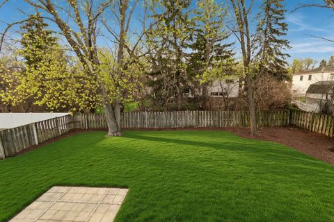 Tiny photo for 212 S River Road, Naperville, IL 60540 (MLS # 12646011)