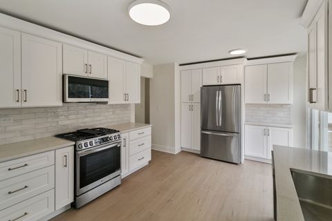 Tiny photo for 212 S River Road, Naperville, IL 60540 (MLS # 12646011)