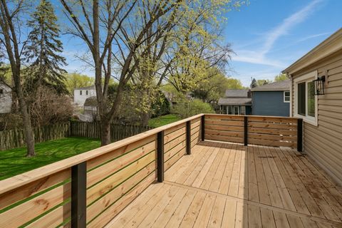 Tiny photo for 212 S River Road, Naperville, IL 60540 (MLS # 12646011)