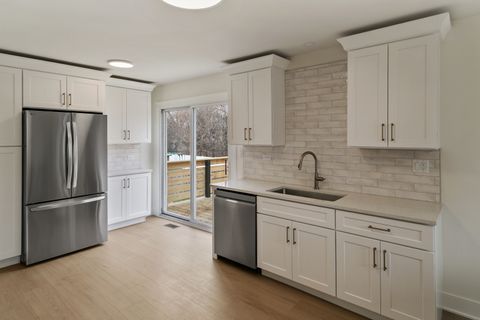 Tiny photo for 212 S River Road, Naperville, IL 60540 (MLS # 12646011)