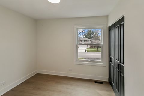 Tiny photo for 212 S River Road, Naperville, IL 60540 (MLS # 12646011)