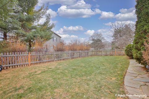 A home in Spring Grove