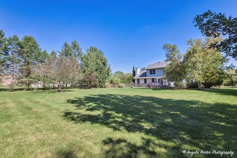 A home in Spring Grove