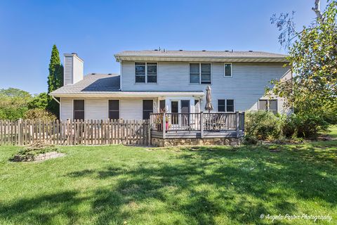 A home in Spring Grove