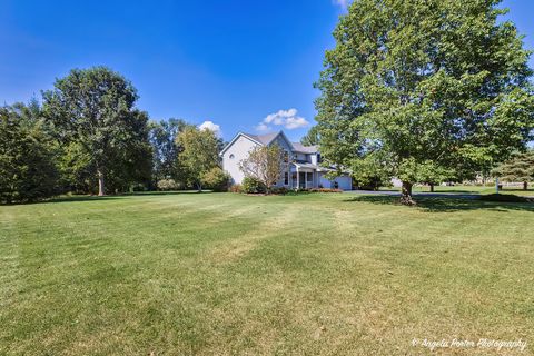 A home in Spring Grove