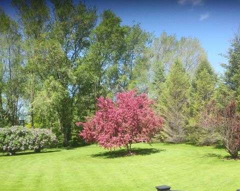 A home in Spring Grove