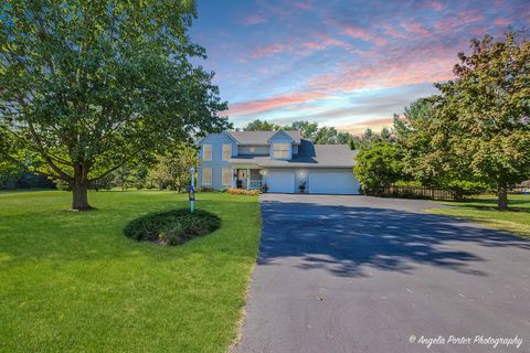 A home in Spring Grove