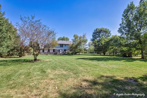 A home in Spring Grove