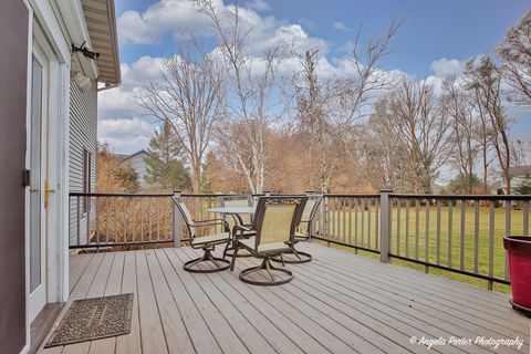 A home in Spring Grove