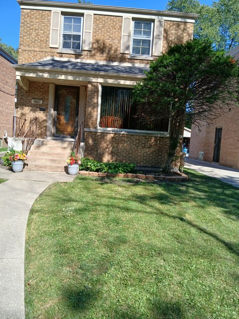 9857 S Charles Street Chicago IL 60643
