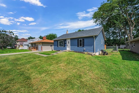 Tiny photo for 711 10th Avenue, Rock Falls, IL 61071 (MLS # 12649667)