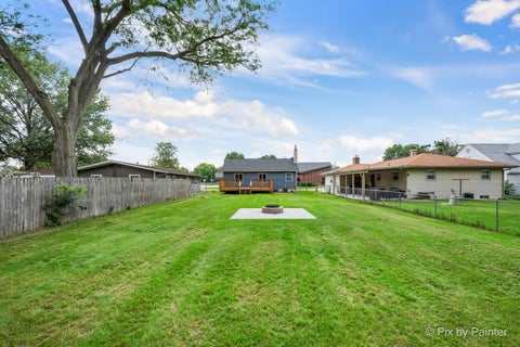 Tiny photo for 711 10th Avenue, Rock Falls, IL 61071 (MLS # 12649667)
