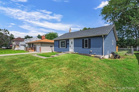 Tiny photo for 711 10th Avenue, Rock Falls, IL 61071 (MLS # 12649667)
